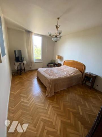 Maison familiale 5 chambres à Aulnay-sous-Bois