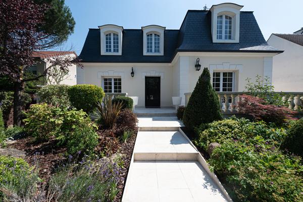 Magnifique mansard rénové à Champs sur Marne