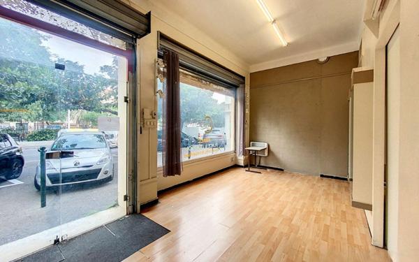 Appartement à vendre    2 pièces •  Perpignan