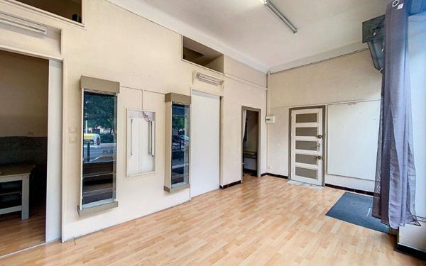 Appartement à vendre    2 pièces •  Perpignan
