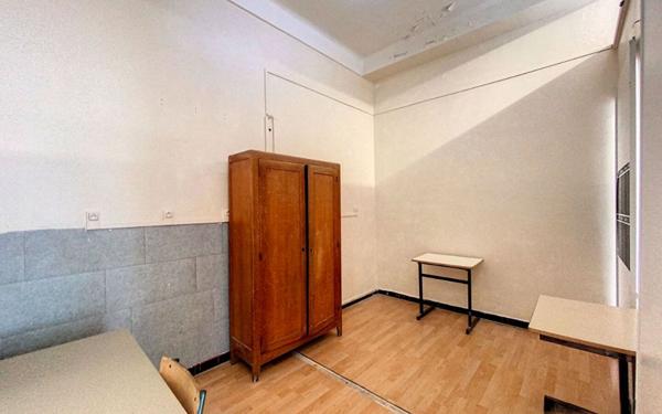 Appartement à vendre    2 pièces •  Perpignan