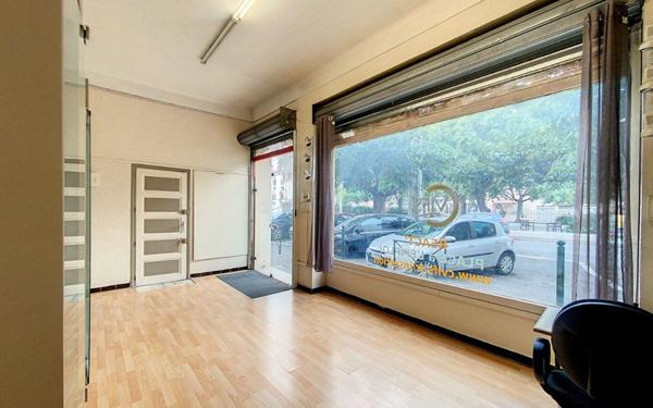 Appartement à vendre    2 pièces •  Perpignan