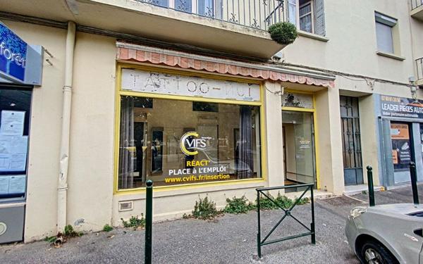 Appartement à vendre    2 pièces •  Perpignan