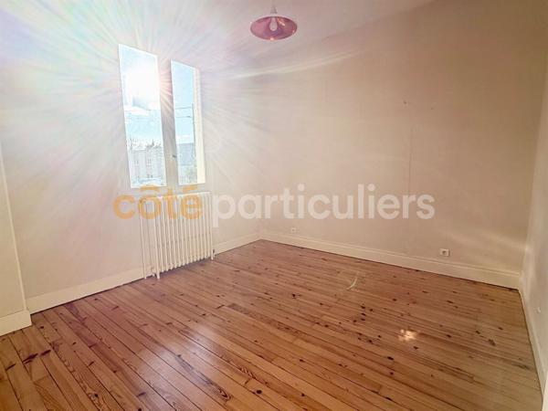 Location Maison76,3 m² - 4 Pièces - CLERMONT-FERRAND (63000)
