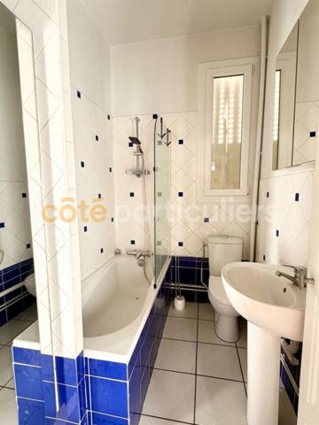 Location Maison76,3 m² - 4 Pièces - CLERMONT-FERRAND (63000)