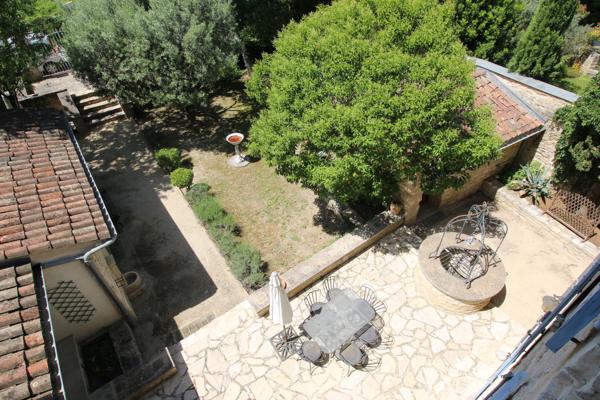Maison à vendre à Barjac (30430) - Gard