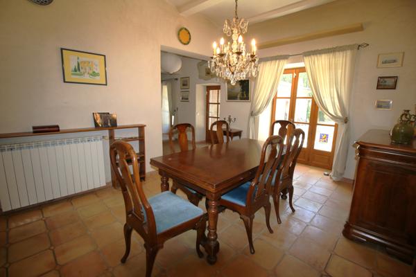Maison à vendre à Barjac (30430) - Gard