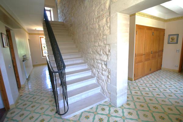 Maison à vendre à Barjac (30430) - Gard