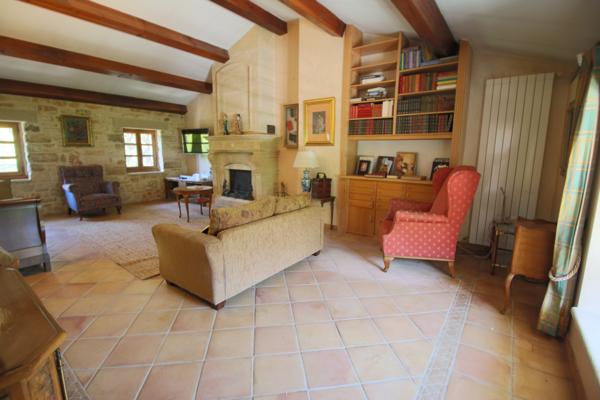 Maison à vendre à Barjac (30430) - Gard