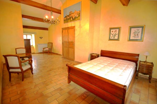 Maison à vendre à Barjac (30430) - Gard