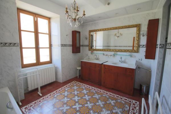 Maison à vendre à Barjac (30430) - Gard