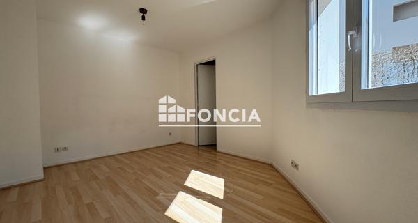Location Appartement 3 pièces 54.73 m² - La Rochelle 17000