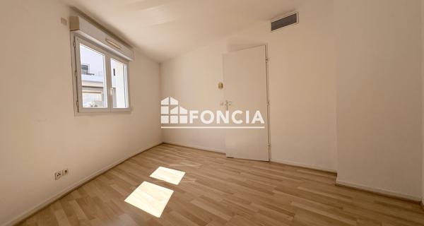 Location Appartement 3 pièces 54.73 m² - La Rochelle 17000