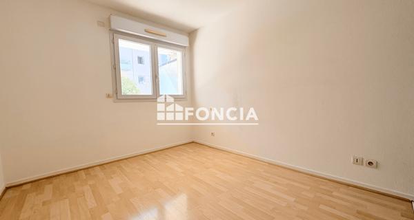 Location Appartement 3 pièces 54.73 m² - La Rochelle 17000