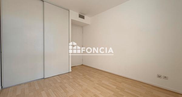 Location Appartement 3 pièces 54.73 m² - La Rochelle 17000