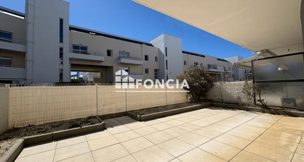Location Appartement 3 pièces 54.73 m² - La Rochelle 17000