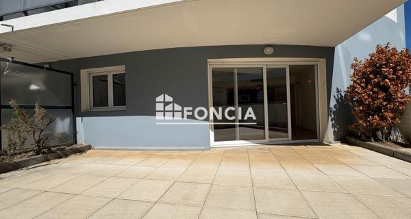 Location Appartement 3 pièces 54.73 m² - La Rochelle 17000