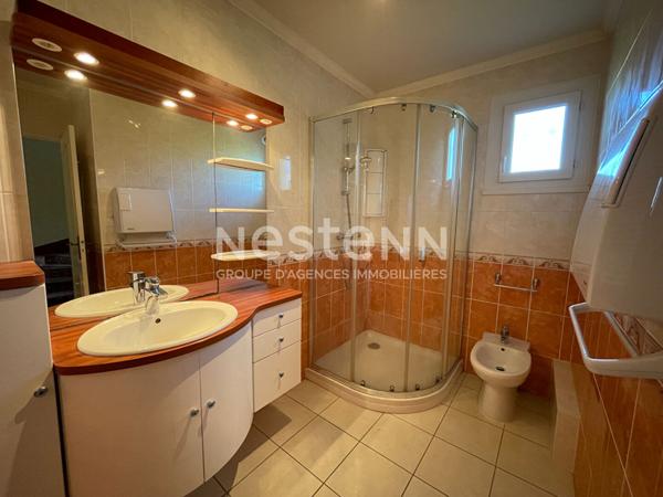 GRAND-CHAMP - Maison 5 chambres en plein centre-ville