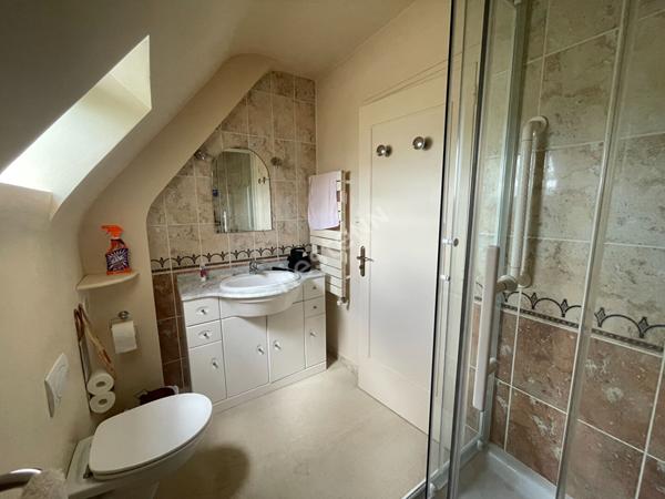 GRAND-CHAMP - Maison 5 chambres en plein centre-ville