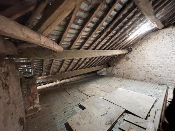 A 8 mn de Poix Terron