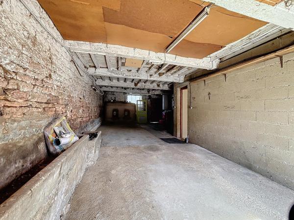 A 8 mn de Poix Terron