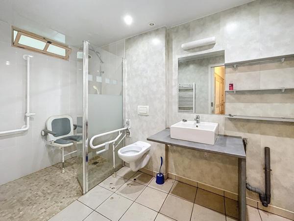 A 8 mn de Poix Terron