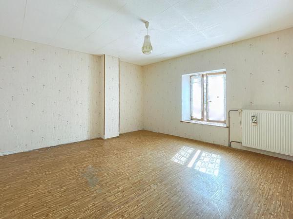 A 8 mn de Poix Terron