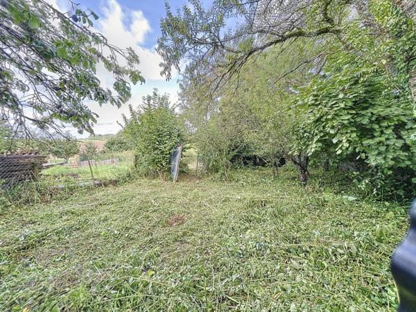 A 8 mn de Poix Terron