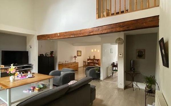 Maison à vendre    6 pièces •  Saint-Pé-de-Bigorre