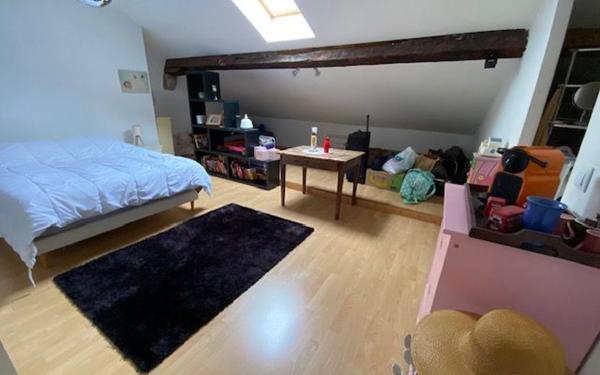 Maison à vendre    6 pièces •  Saint-Pé-de-Bigorre