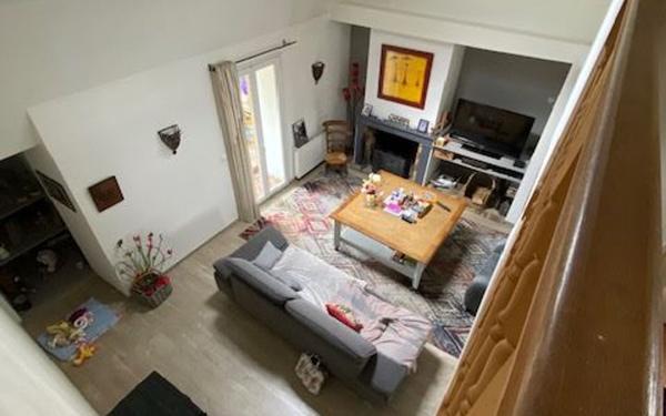 Maison à vendre    6 pièces •  Saint-Pé-de-Bigorre