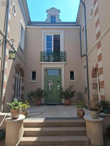 Achat - Maison | Maison La Flèche 72200 26 pièces 480 m 2 1576 m 2