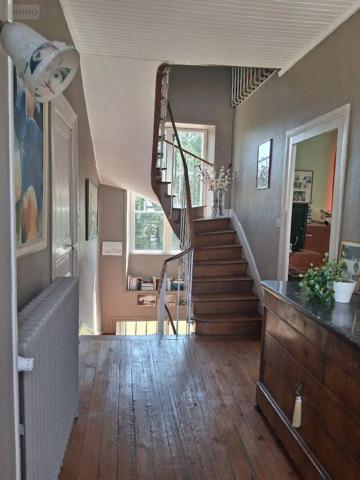 Achat - Maison | Maison La Flèche 72200 26 pièces 480 m 2 1576 m 2