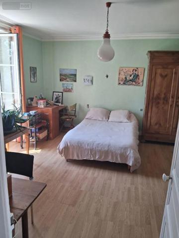 Achat - Maison | Maison La Flèche 72200 26 pièces 480 m 2 1576 m 2