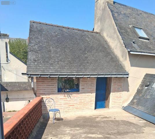 Achat - Maison | Maison La Flèche 72200 26 pièces 480 m 2 1576 m 2