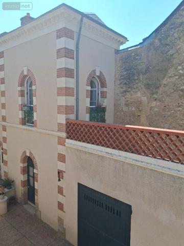 Achat - Maison | Maison La Flèche 72200 26 pièces 480 m 2 1576 m 2