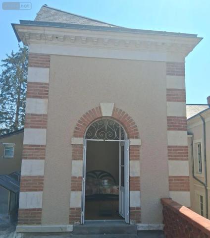 Achat - Maison | Maison La Flèche 72200 26 pièces 480 m 2 1576 m 2
