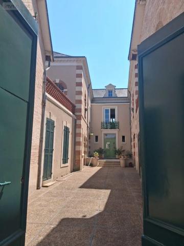 Achat - Maison | Maison La Flèche 72200 26 pièces 480 m 2 1576 m 2