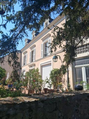 Achat - Maison | Maison La Flèche 72200 26 pièces 480 m 2 1576 m 2