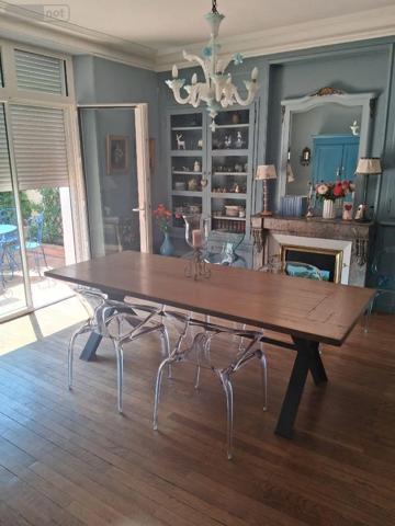 Achat - Maison | Maison La Flèche 72200 26 pièces 480 m 2 1576 m 2