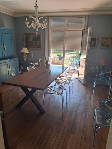 Achat - Maison | Maison La Flèche 72200 26 pièces 480 m 2 1576 m 2