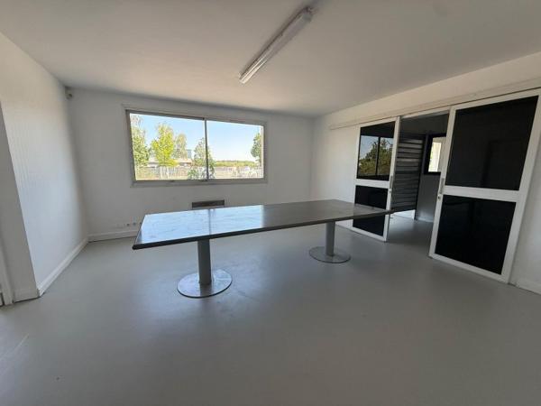 Location / Local Industriel / Bâtiment à Évreux (27000)
