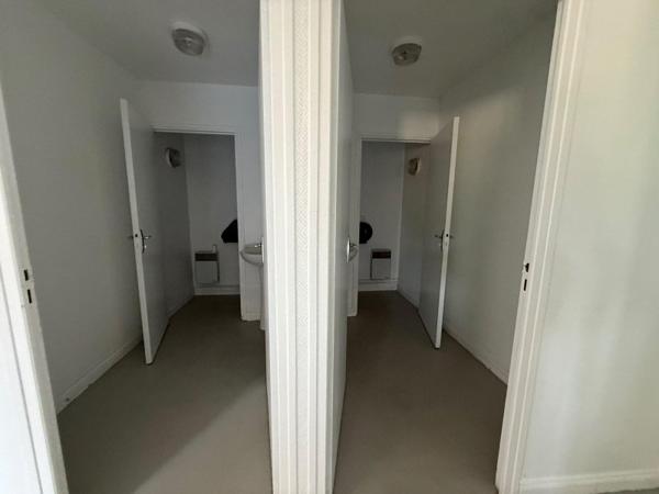 Location / Local Industriel / Bâtiment à Évreux (27000)