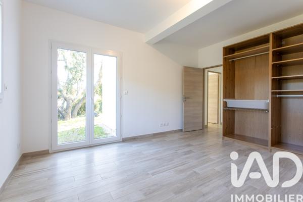 Maison à vendre 6 pièces 162 m² Rochefort-du-Gard