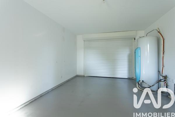 Maison à vendre 6 pièces 162 m² Rochefort-du-Gard