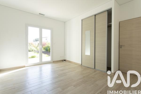 Maison à vendre 6 pièces 162 m² Rochefort-du-Gard