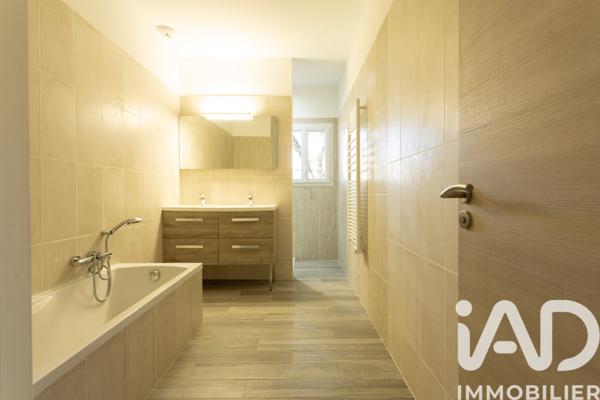 Maison à vendre 6 pièces 162 m² Rochefort-du-Gard