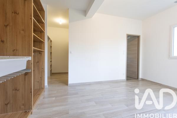 Maison à vendre 6 pièces 162 m² Rochefort-du-Gard
