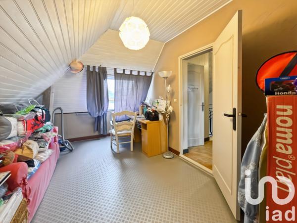 Maison à vendre 5 pièces 177 m² Migennes