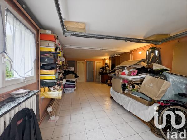 Maison à vendre 5 pièces 177 m² Migennes